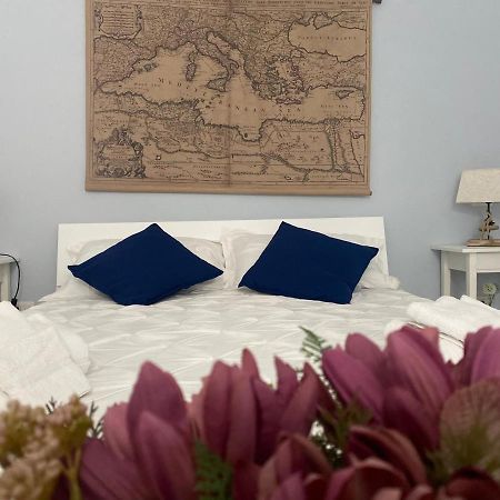 Lemonsea Amalfitan House Διαμέρισμα Vietri Εξωτερικό φωτογραφία