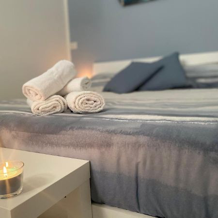 Lemonsea Amalfitan House Διαμέρισμα Vietri Εξωτερικό φωτογραφία