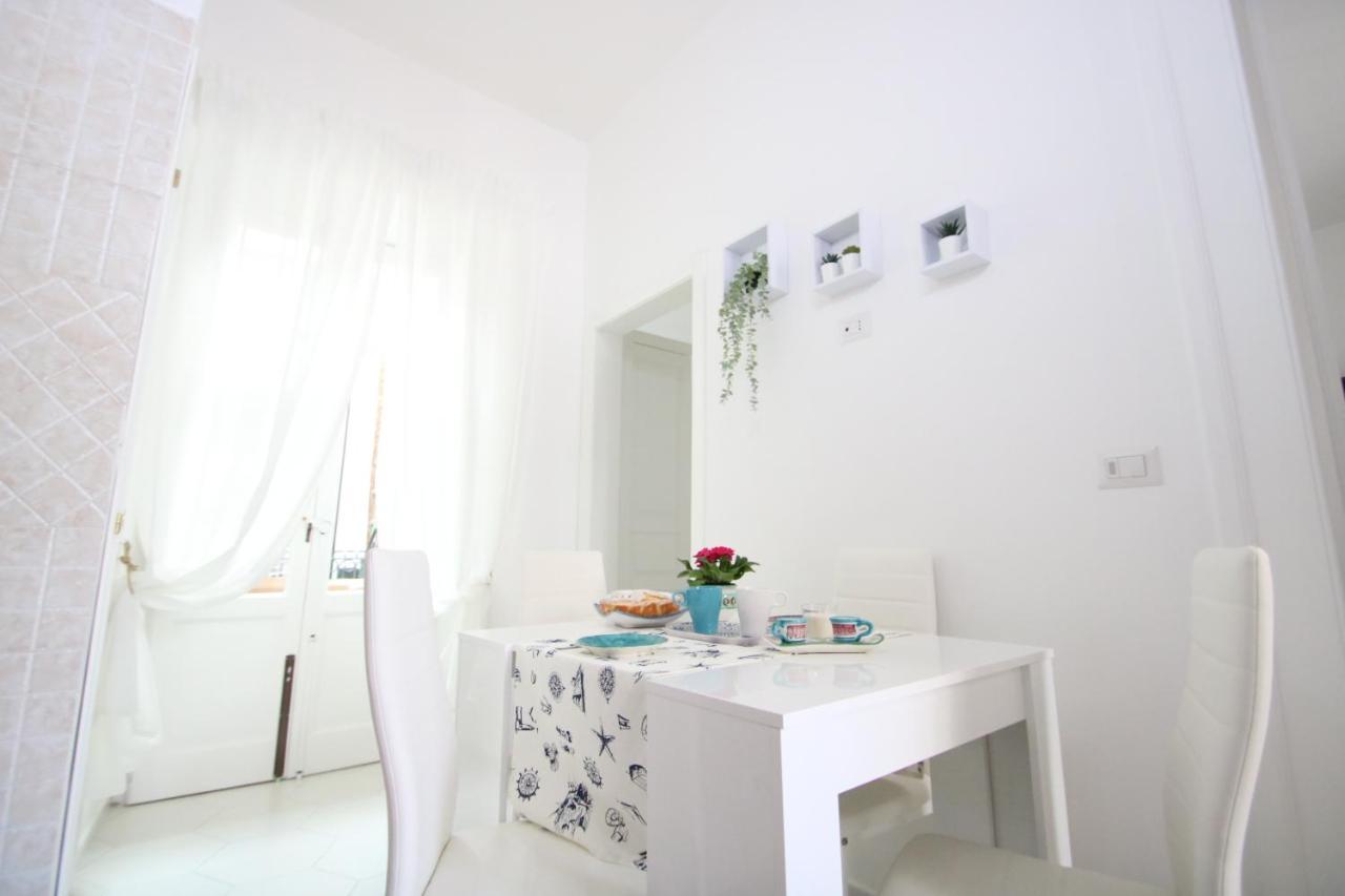 Lemonsea Amalfitan House Διαμέρισμα Vietri Εξωτερικό φωτογραφία