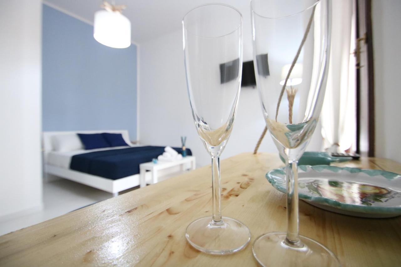Lemonsea Amalfitan House Διαμέρισμα Vietri Εξωτερικό φωτογραφία