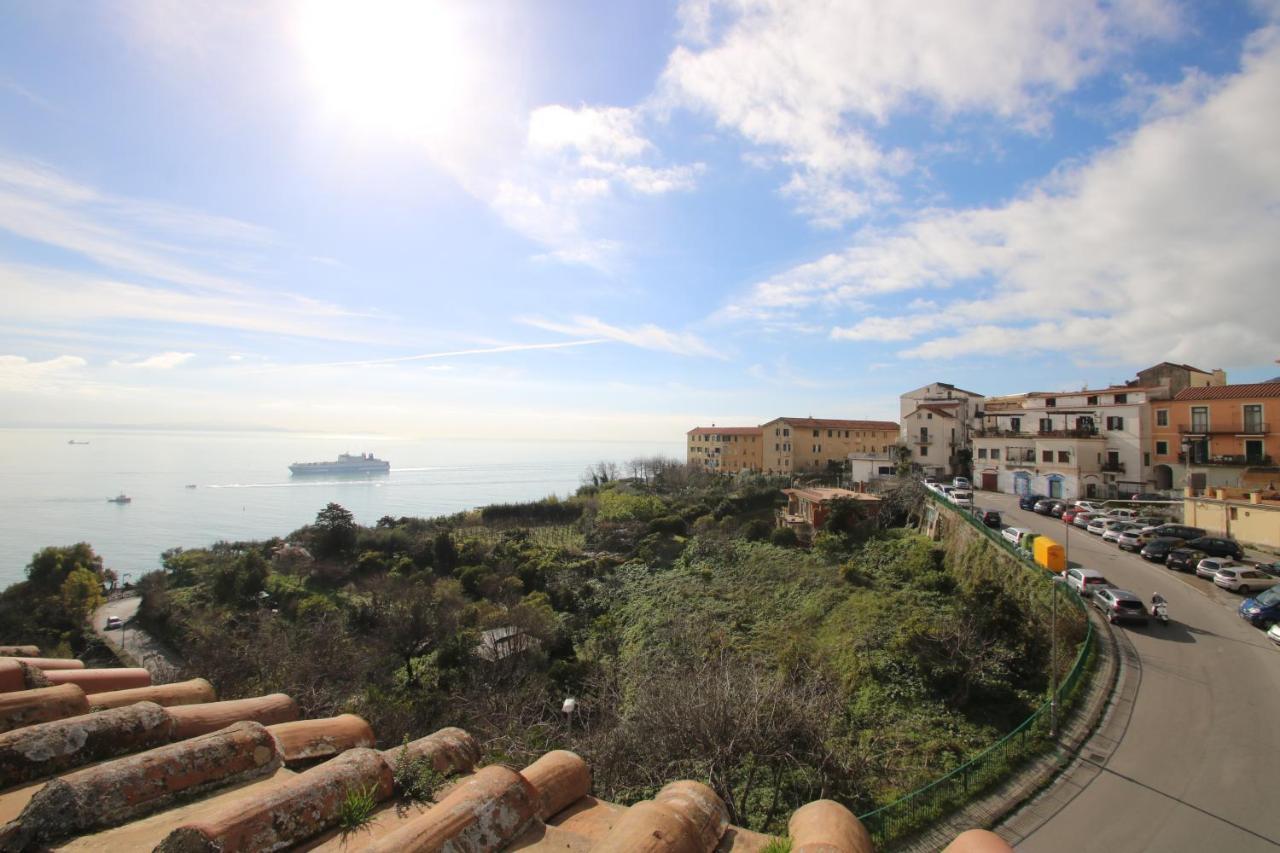 Lemonsea Amalfitan House Διαμέρισμα Vietri Εξωτερικό φωτογραφία