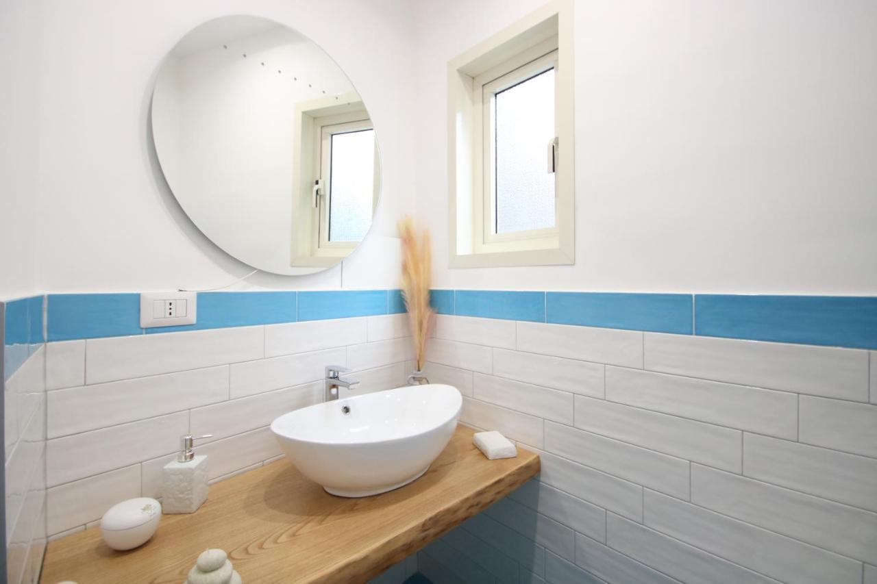 Lemonsea Amalfitan House Διαμέρισμα Vietri Εξωτερικό φωτογραφία
