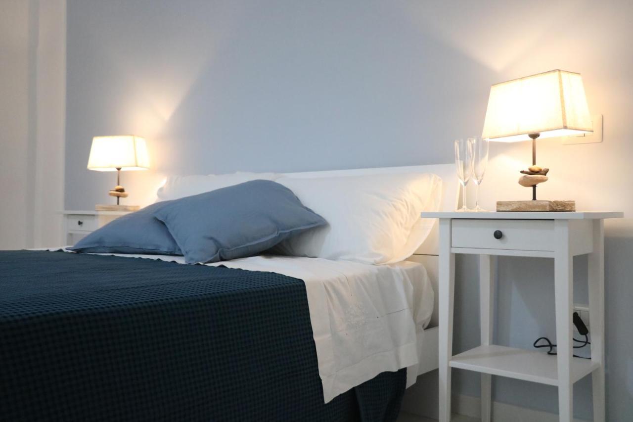 Lemonsea Amalfitan House Διαμέρισμα Vietri Εξωτερικό φωτογραφία