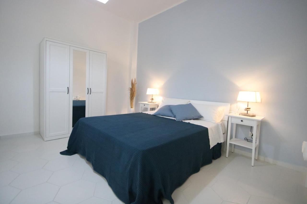 Lemonsea Amalfitan House Διαμέρισμα Vietri Εξωτερικό φωτογραφία