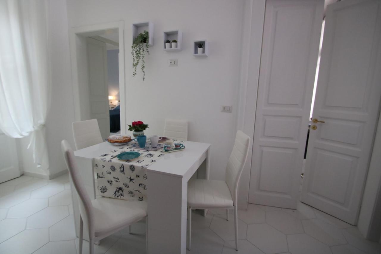 Lemonsea Amalfitan House Διαμέρισμα Vietri Εξωτερικό φωτογραφία