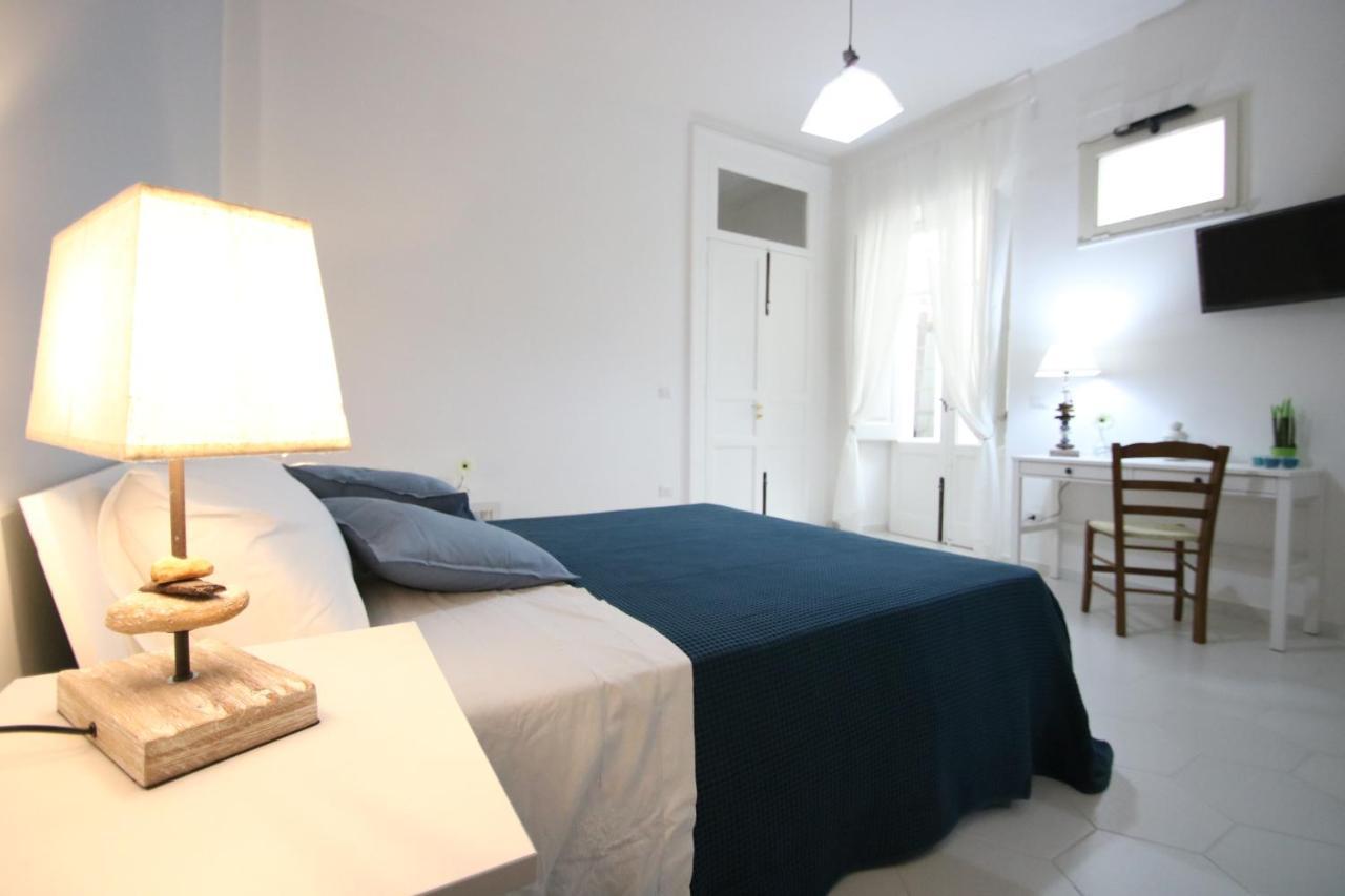 Lemonsea Amalfitan House Διαμέρισμα Vietri Εξωτερικό φωτογραφία