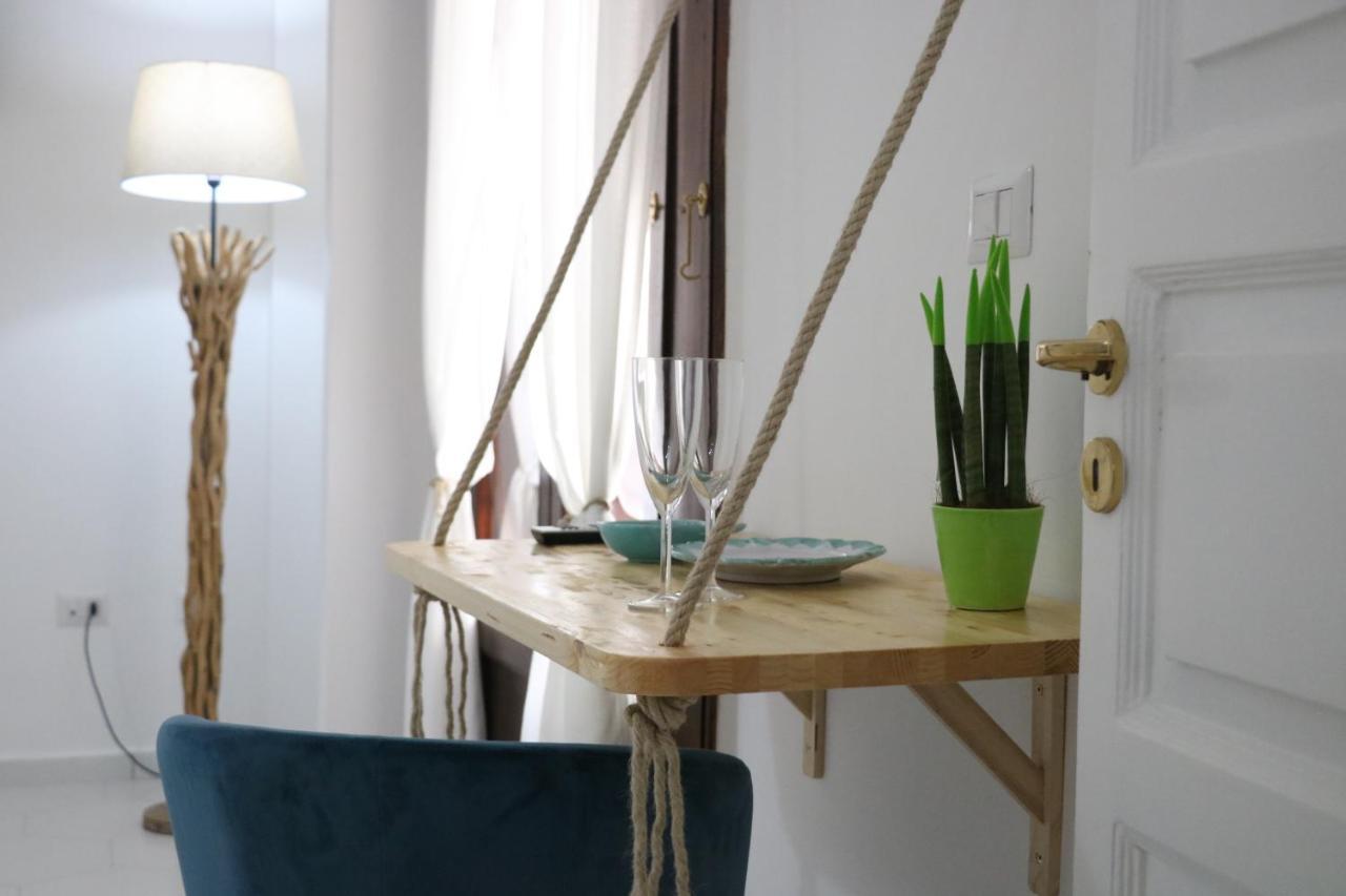 Lemonsea Amalfitan House Διαμέρισμα Vietri Εξωτερικό φωτογραφία