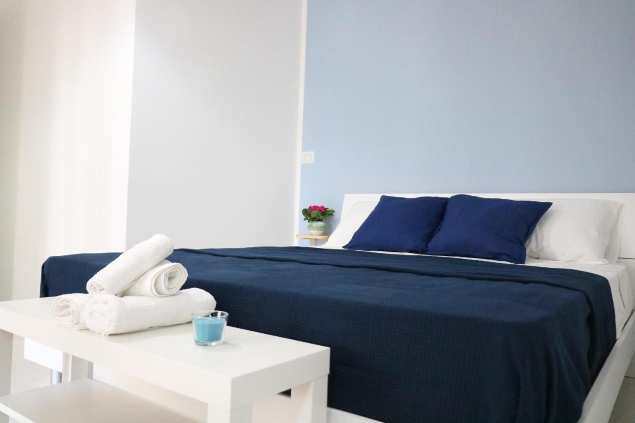 Lemonsea Amalfitan House Διαμέρισμα Vietri Εξωτερικό φωτογραφία