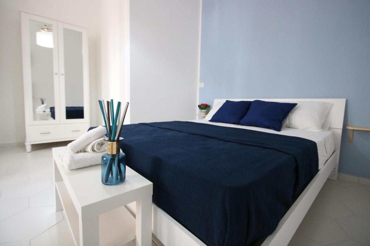 Lemonsea Amalfitan House Διαμέρισμα Vietri Εξωτερικό φωτογραφία