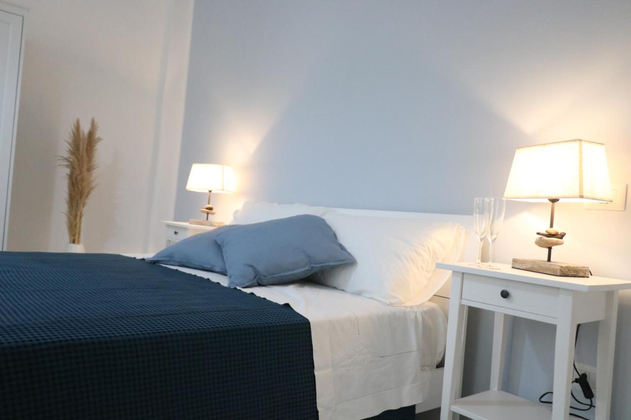 Lemonsea Amalfitan House Διαμέρισμα Vietri Εξωτερικό φωτογραφία