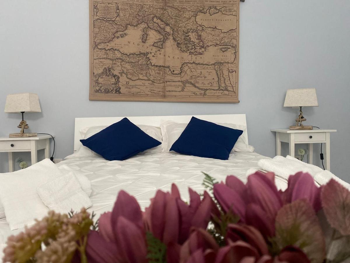 Lemonsea Amalfitan House Διαμέρισμα Vietri Εξωτερικό φωτογραφία