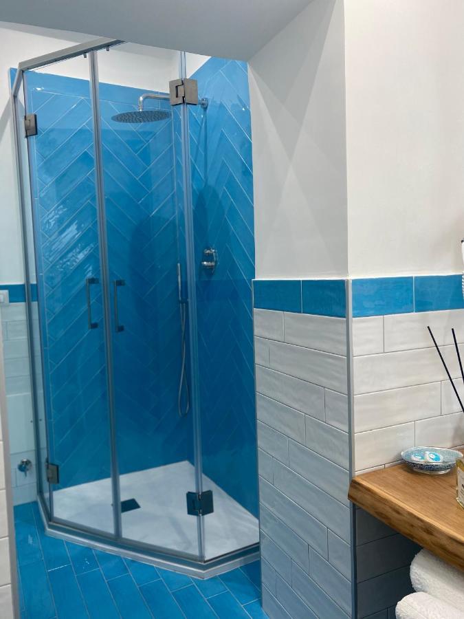 Lemonsea Amalfitan House Διαμέρισμα Vietri Εξωτερικό φωτογραφία
