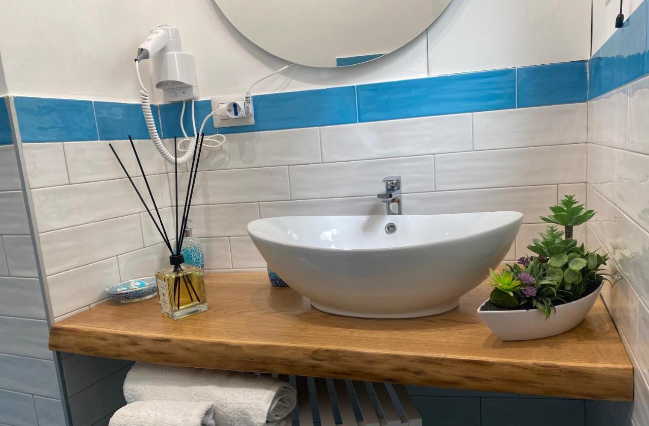 Lemonsea Amalfitan House Διαμέρισμα Vietri Εξωτερικό φωτογραφία