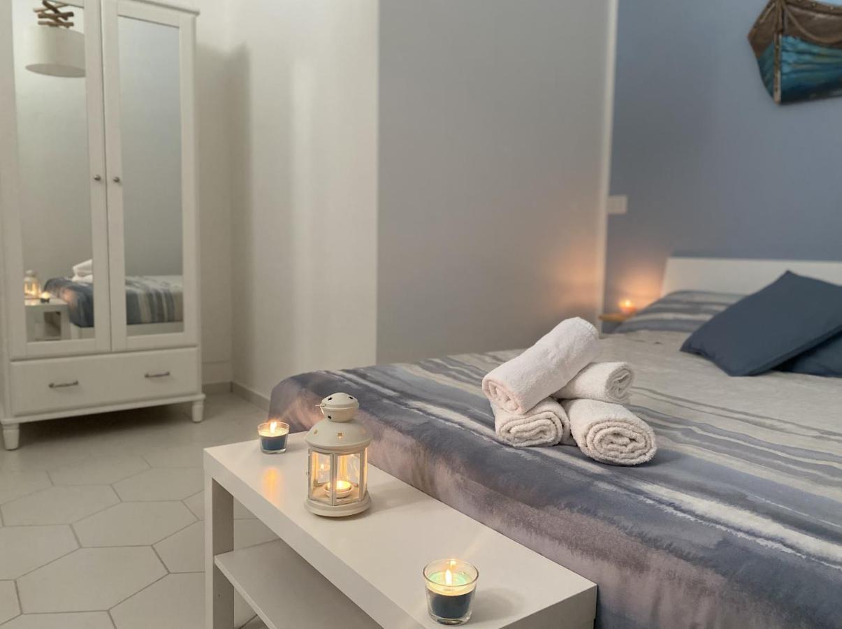Lemonsea Amalfitan House Διαμέρισμα Vietri Εξωτερικό φωτογραφία